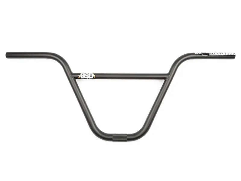 BSD "High As Hell OS" BMX Bar - Ø25.4mm