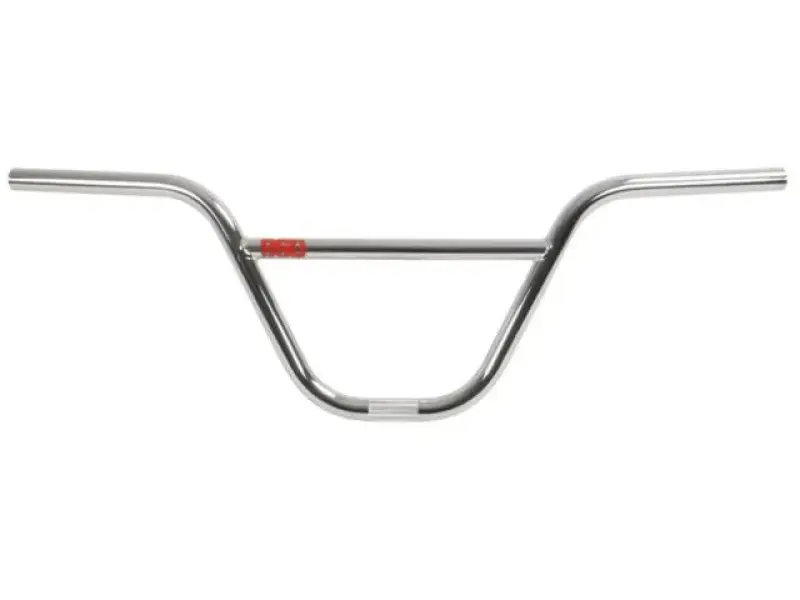 BSD "Highlander" BMX Bar - Chrome