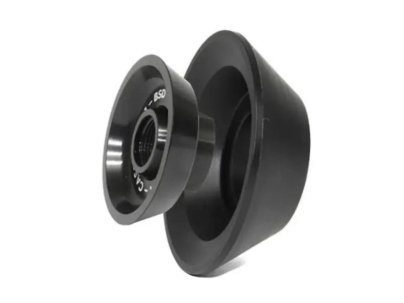 BSD "Jersey Barrier Cassette #1" Rear Hubguard