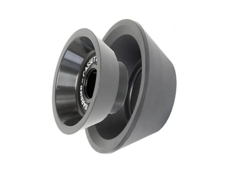 BSD "Jersey Barrier Cassette #4" Rear Hubguard