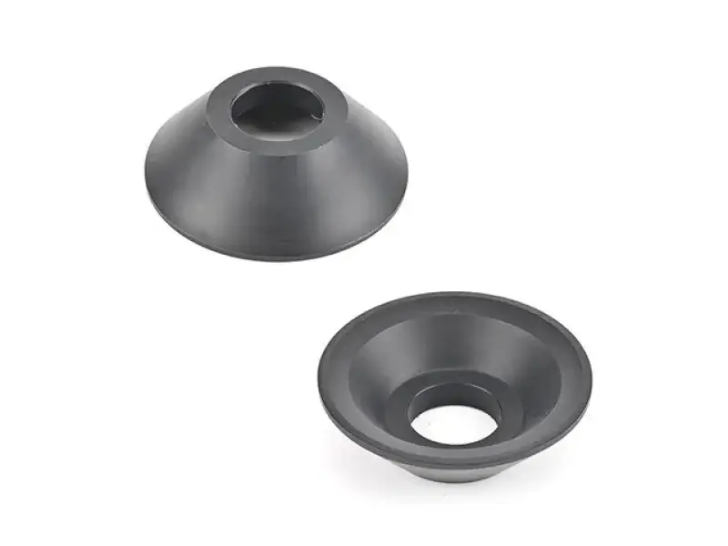 BSD "Jersey Barrier Freecoaster" Rear Hubguard Sleeve