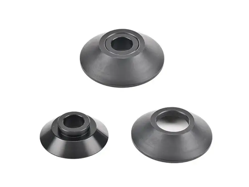 BSD "Jersey Barrier Front Street Pro" Front Hubguard