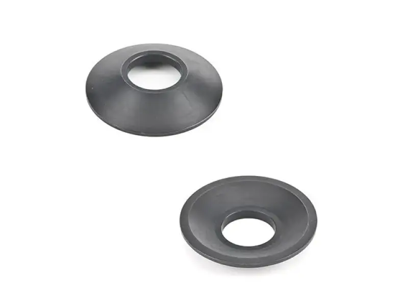 BSD "Jersey Barrier Marmoset Front" Front Hubguard