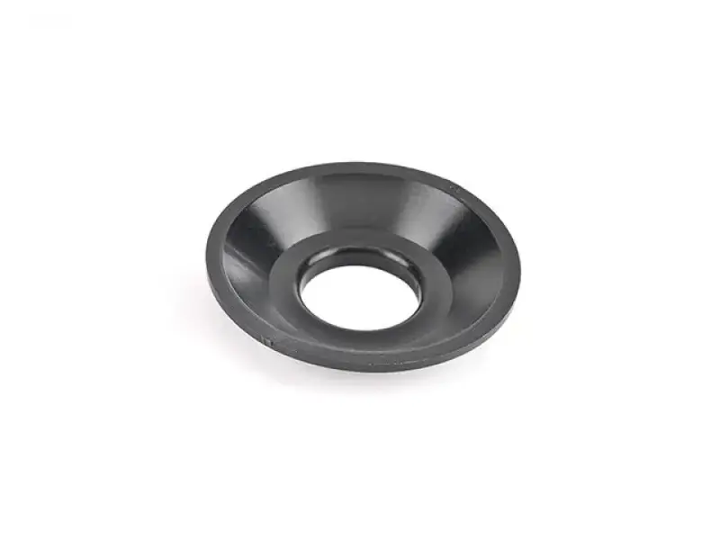 BSD "Jersey Barrier Profile Mini" Front Hubguard Sleeve
