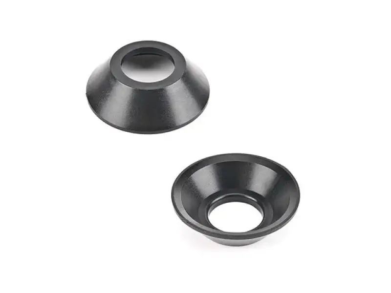BSD "Jersey Barrier Profile Mini" Rear Hubguard Sleeve