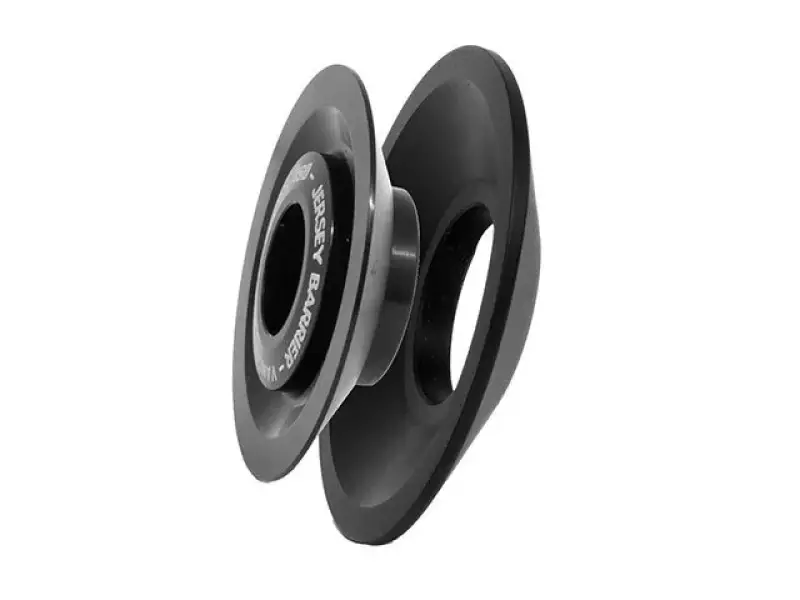 BSD "Jersey Barrier Vandero 2" Front Hubguard