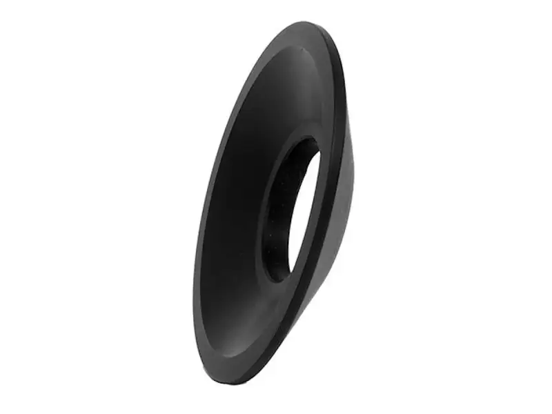 BSD "Jersey Barrier Vandero 2" Front Hubguard Sleeve