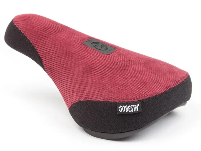 BSD "Jonesin" 2018 Pivotal Seat