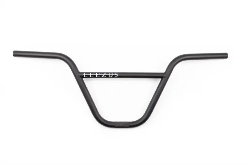 BSD "Leezus OS" BMX Bar - Ø25.4mm