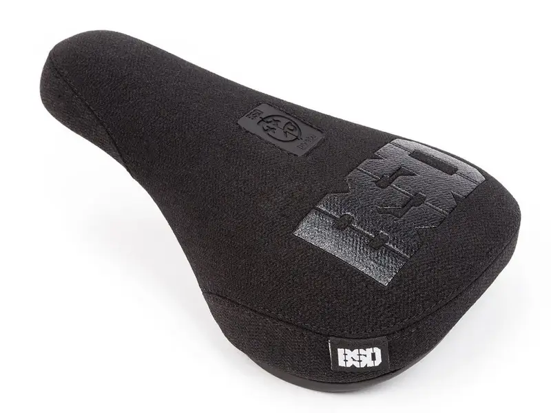 BSD "Logo Fat" Pivotal Sattel