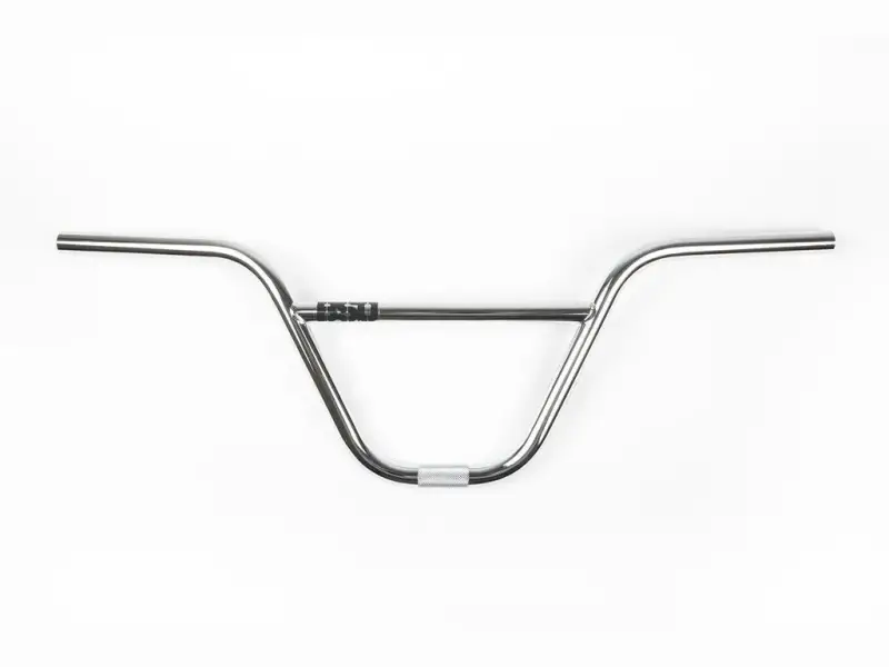 BSD "Passenger" BMX Bar - Chrome