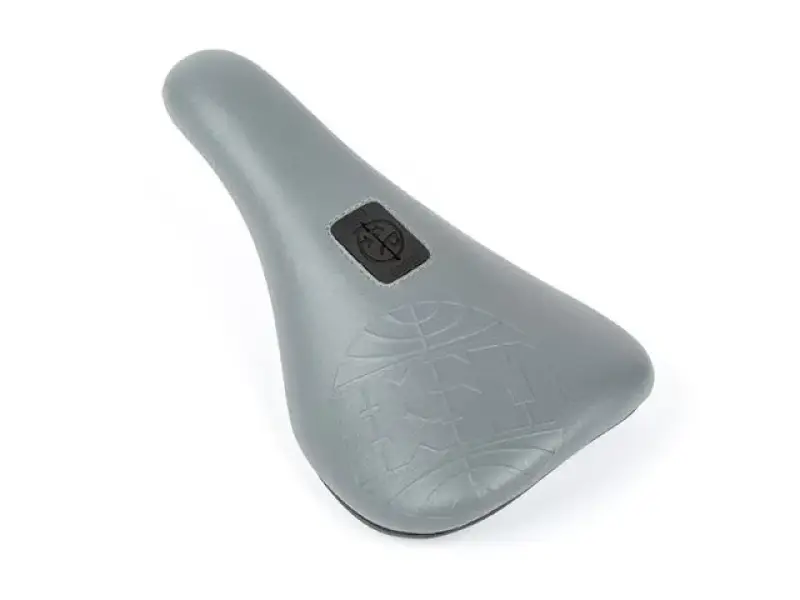 BSD "Passenger" Pivotal Sattel