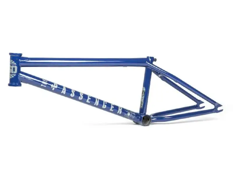 BSD "Passenger V1" 2015 BMX Rahmen