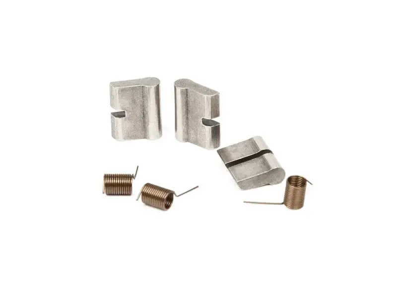 BSD "Revolution Freecoaster" Spring/Pawl Set