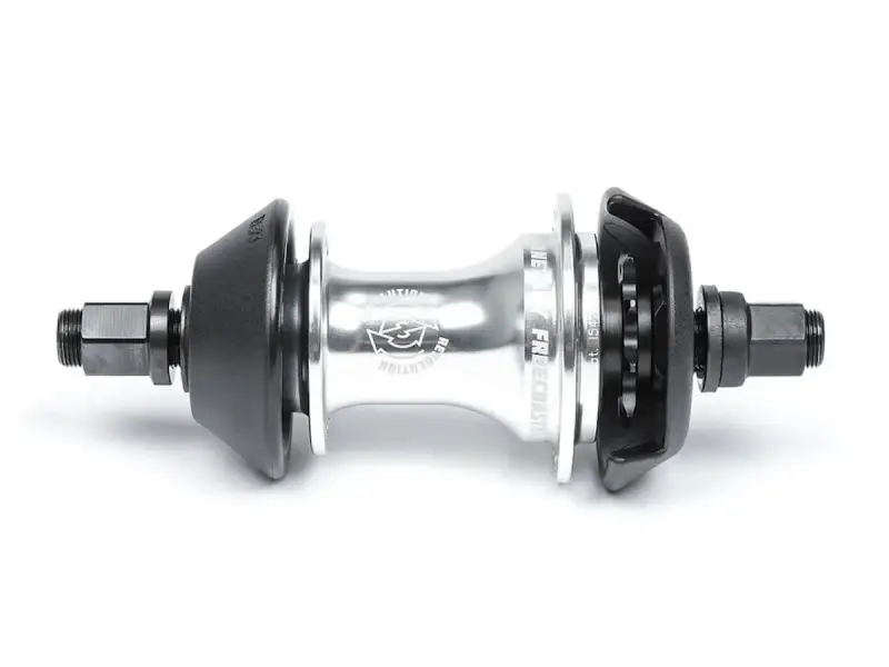 BSD "Revolution" Freecoaster