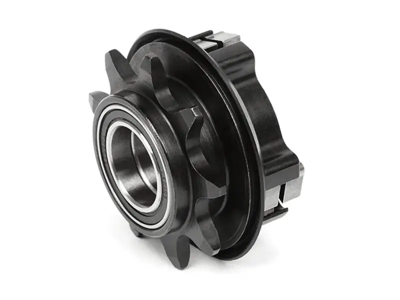 BSD "Revolution Freecoaster" Driver