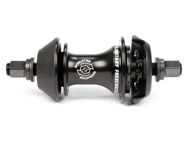 BSD "Revolution V1.5" Freecoaster