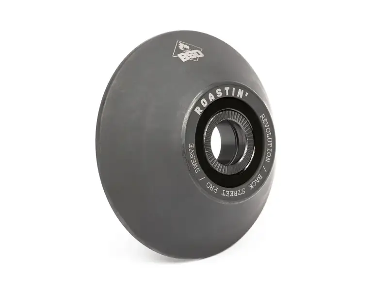 BSD "Roastin Non Drive Side (NDS)" Rear Hubguard