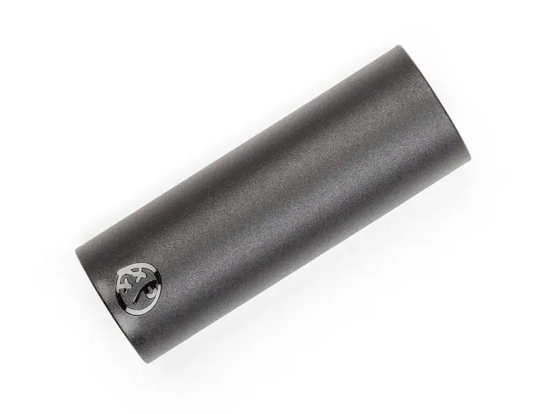 BSD "Rude Tube LT V2" Peg - Aluminium/Kunststoff