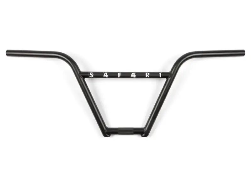 BSD "Safari 4PC" BMX Lenker