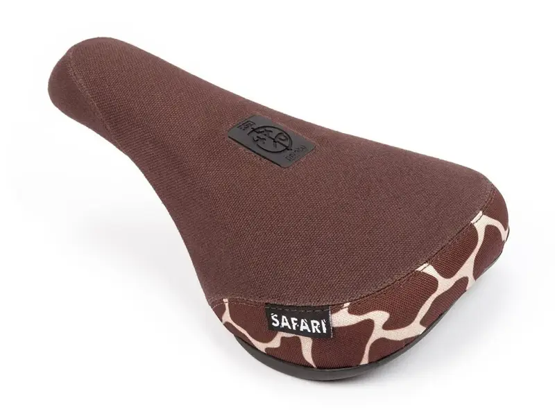 BSD "Safari" 2019 Pivotal Seat