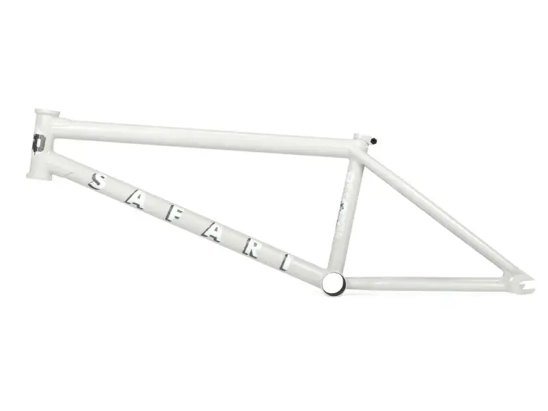 BSD "Safari" 2020 BMX Frame