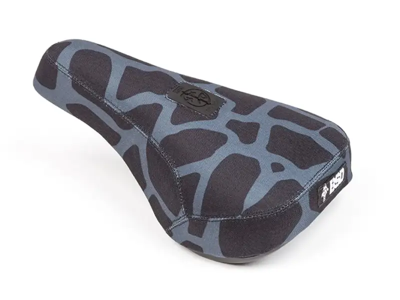 BSD "Safari Fat" Pivotal Seat