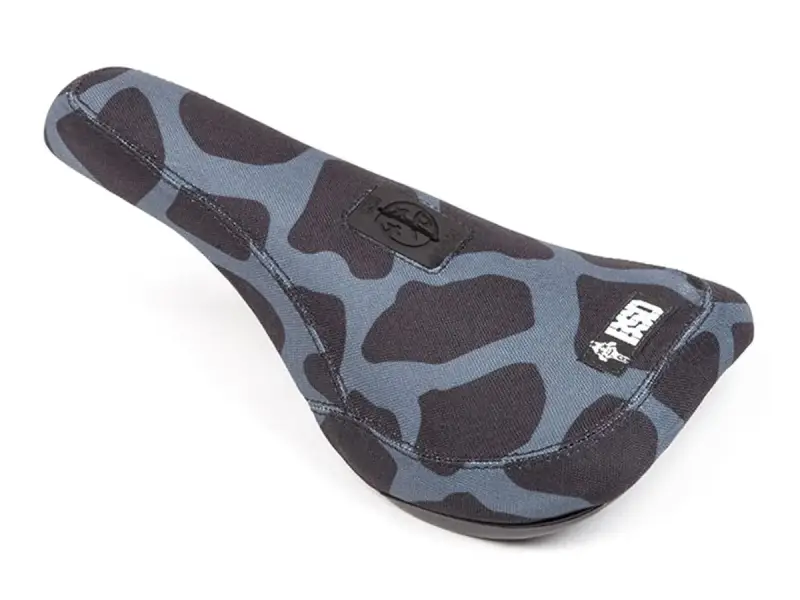 BSD "Safari Slim" 2017 Pivotal Seat