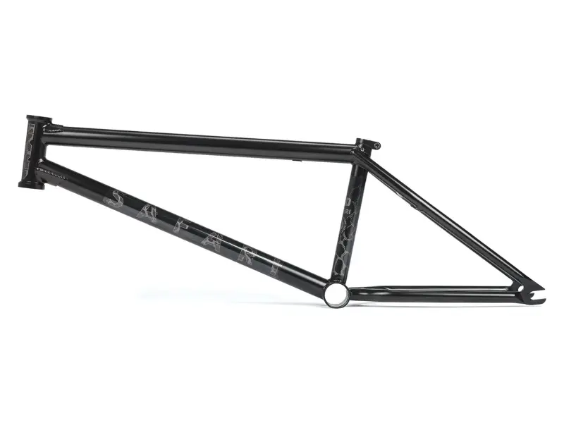 BSD "Safari V4" BMX Rahmen