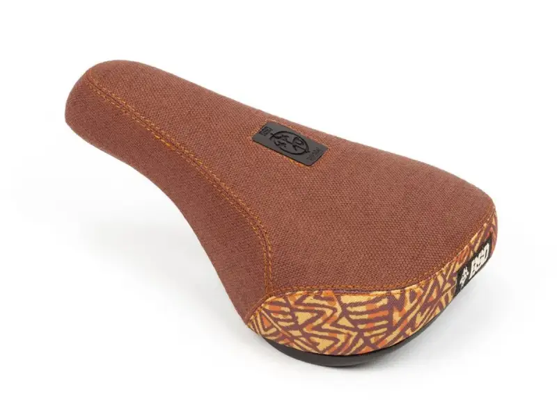 BSD "Safari Zulu Fat" 2018 Pivotal Sattel