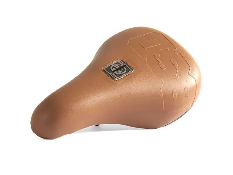 BSD "Slinger" Pivotal Sattel - Vinyl