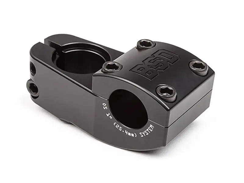 BSD "Stacked OS" Topload Stem - Ø25.4mm