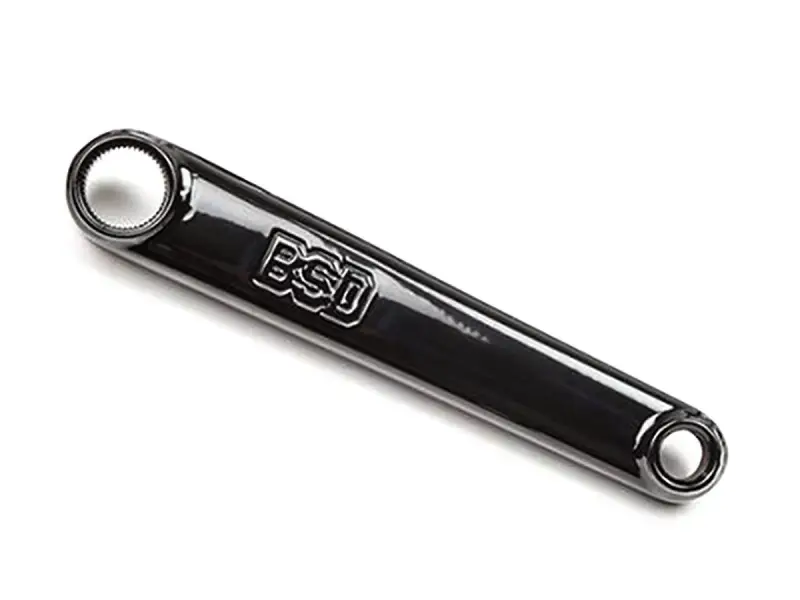 BSD "Substance" Crankarm (Left)