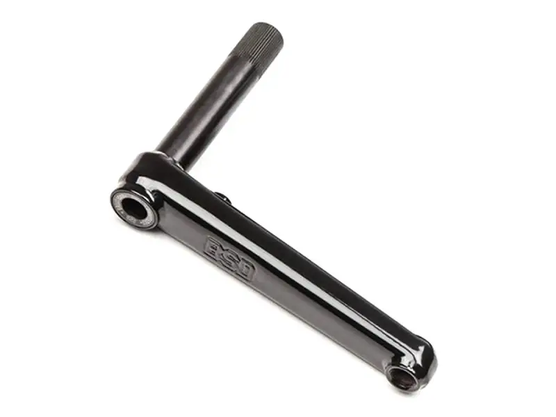BSD "Substance" Crankarm with Spindel (Right)