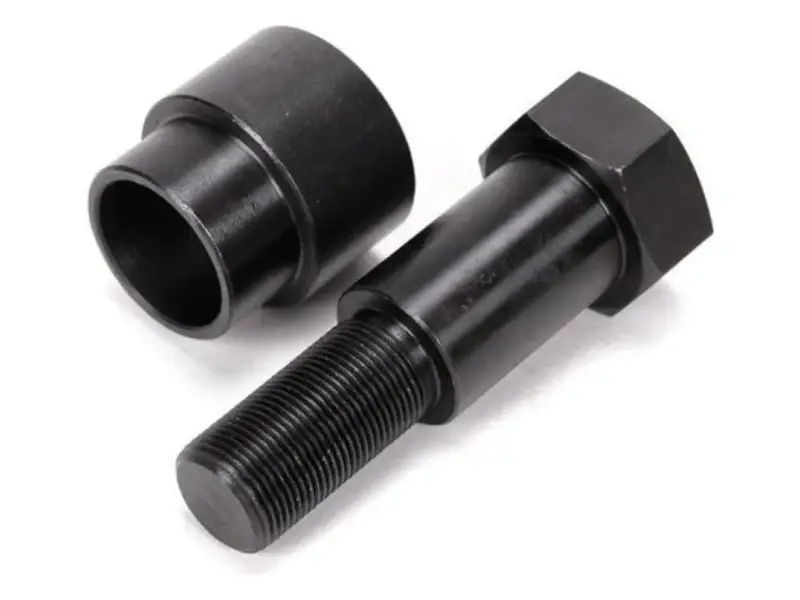 BSD "Substance" Crank Tool