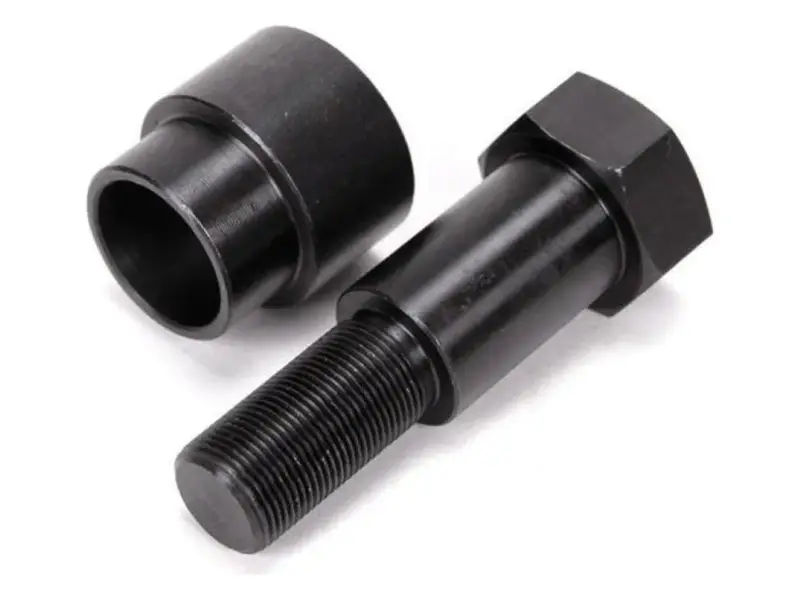 BSD "Substance XL" Kurbelwerkzeug