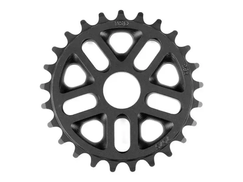 BSD "Superlite 3D" Sprocket
