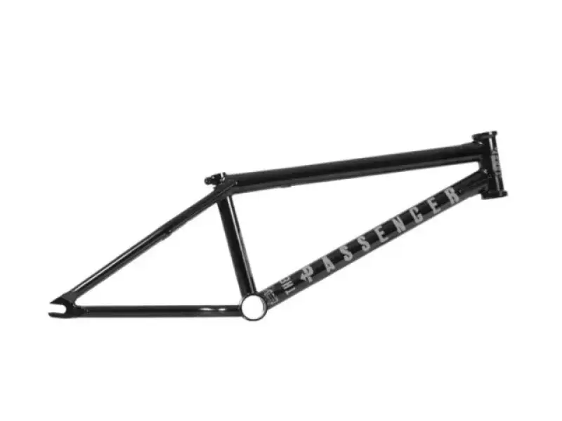 BSD "The Passenger 18" BMX Rahmen