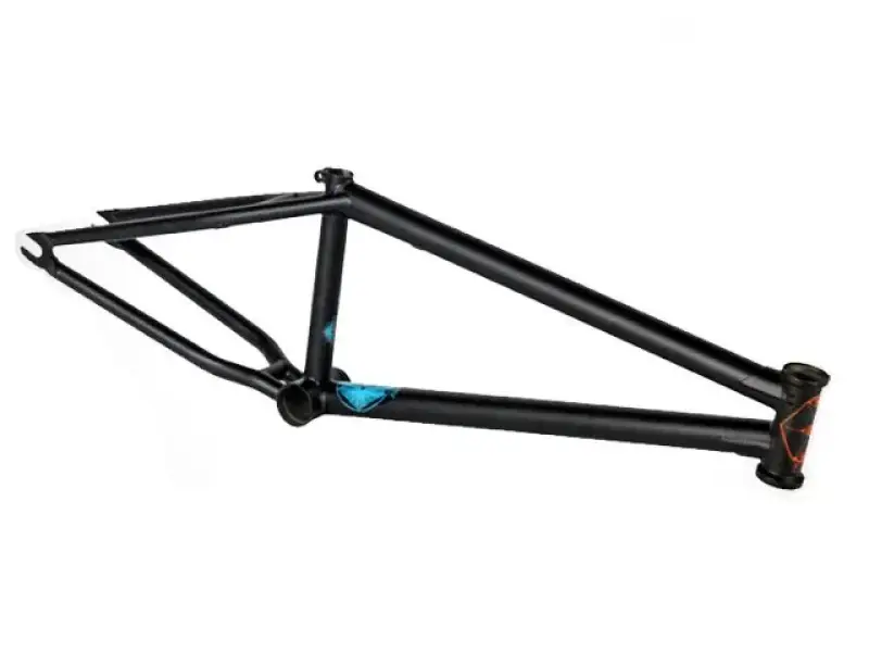 BSD "Too Loose" BMX Frame