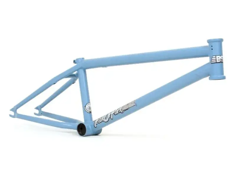 BSD "TrailOrPark" BMX Frame