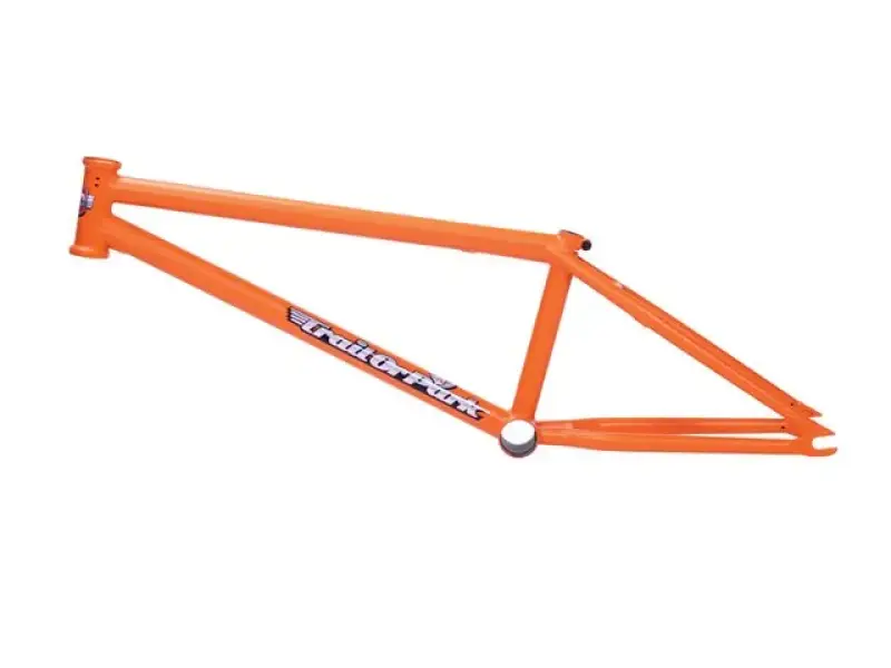 BSD "TrailOrPark V2" BMX Frame
