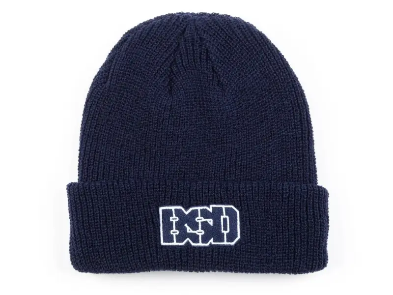 BSD "Tweaker" Beanie Mütze