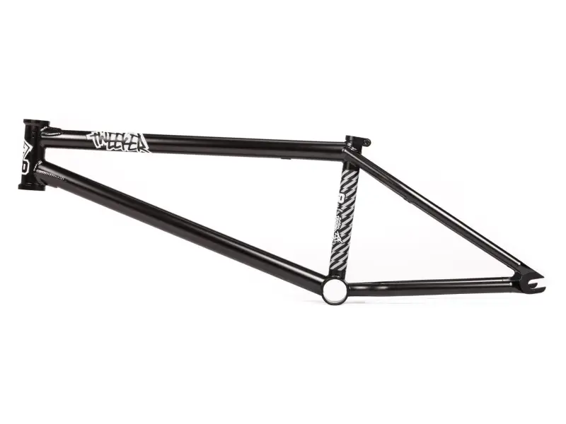 BSD "Tweeker" BMX Rahmen