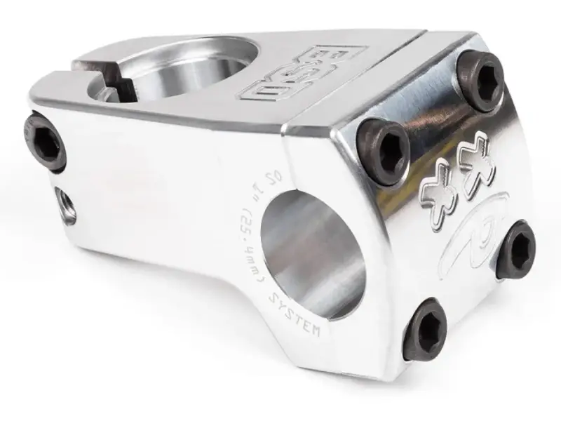 BSD "Tweeker OS" Frontload Vorbau - Ø25.4mm