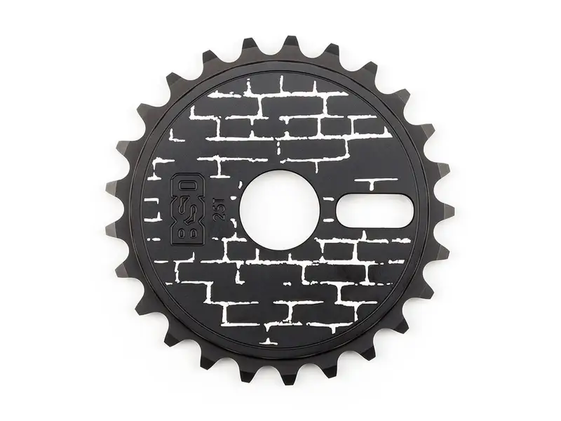 BSD "Walla" Kettenblatt
