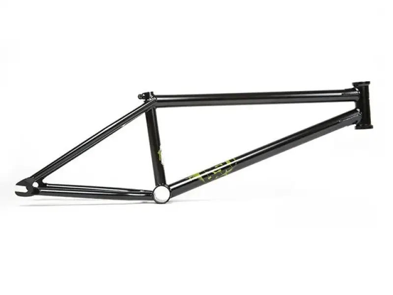 BSD "WZA V3" 2014 BMX Frame