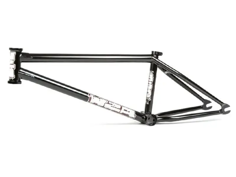 BSD "WZA V3" 2015 BMX Frame