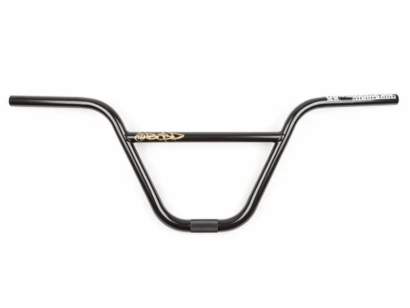 BSD "Zing OS" BMX Lenker - Ø25.4mm