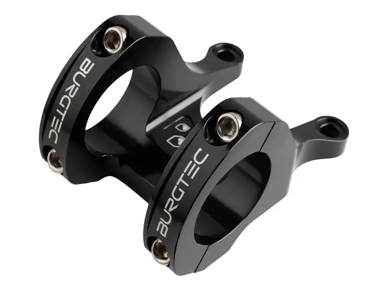 Burgtec "Direct Mount MK3 31.8" MTB Direct Mount Vorbau