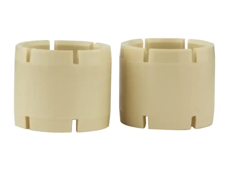 Burgtec Hula Hoops for Shock Bushings - 2 Pieces